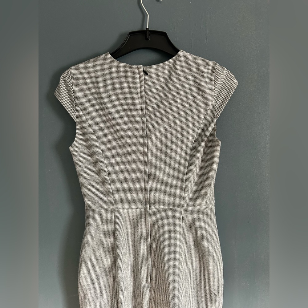 Women’s Casual Sheath Dress